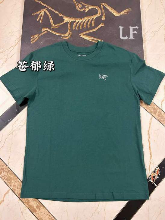 Picture of Arcteryx T Shirts Short _SKUArcteryxS-XLaatx0422956
